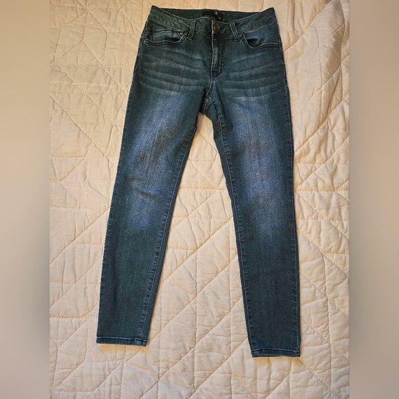 1822 Denim Denim - 1822 'Butter' Denim- Skinny Jeans Size 6